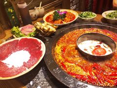 -蜀大侠火锅(寰球文化地标·总府店)