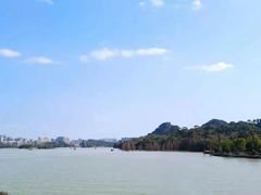 -星湖旅游景区七星岩