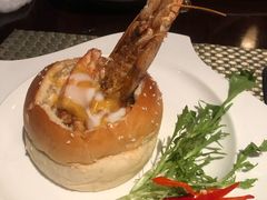 -食肆&Fourteen(武林夜市店)