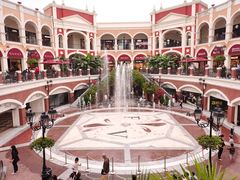 -佛罗伦萨小镇广佛名品奥特莱斯(疏港路店)