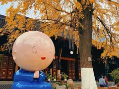 -古大圣慈寺