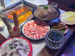 -重庆高老九火锅(万象城店)
