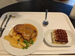 -宜家·瑞典风味餐厅(无锡店)