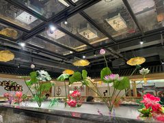 -在前门·烤鸭北京菜(五月花广场店)