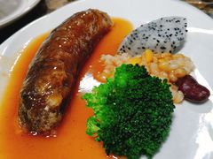 -宜兴隆家宴·私房菜(泰安华庭店)