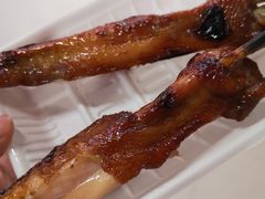 -一代烤翅王(大汉口店)