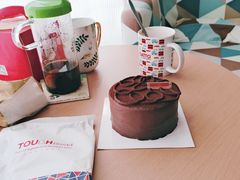 -TOUCH泰奇(奉贤宝龙城市广场店)