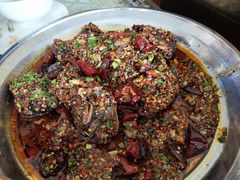 麻辣兔头-三毛鱼庄(威连路店)