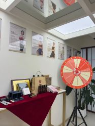 -康舒普拉提工作室control pilates