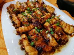 -焯明脆肉鲩世家(金沙洲店)