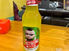 -陈氏肥蛤(小纬六路总店)