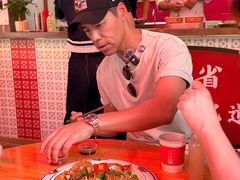 -百年银屏蚝烙·潮汕菜·非遗(乐山店)