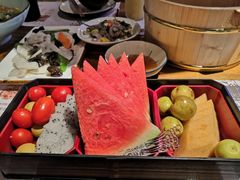 -胡桃里音乐酒馆(仓山万达店)