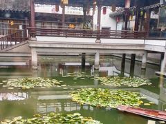 -绍兴老味道·非遗门店(银泰城店)