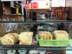 -刘氏方酥锅盔(古城总店)