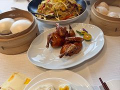 -金苑海鲜酒家(来魅力店)