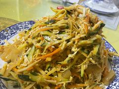 拌菜-红升老菜馆(巨兴街店)