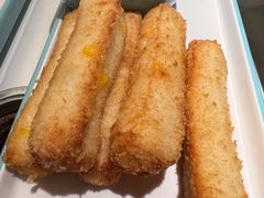 -江边城外烤全鱼(汉光百货店)