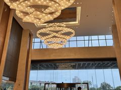 -上海嘉定喜来登酒店