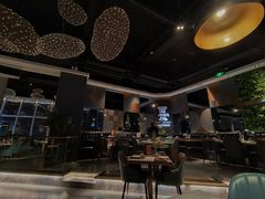 -1874融合西厨·观景餐厅(保利店)