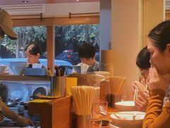 -真打拉面·日式拉面新流派(体育西横街店)
