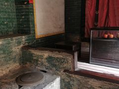 -丁村民俗博物馆