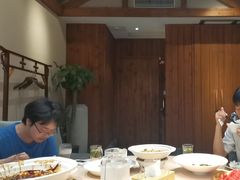 -七十七号厨房·新派江西菜(滨湖店)