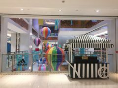 -宏帆巴人广场(石岭大道店)