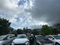 -七娘山