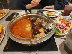 招牌寿喜锅-一绪に寿喜烧(荟聚店)