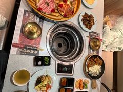 -炭之家齐齐哈尔大片烤肉·涮毛肚火锅·齐齐哈尔烤肉(中央大街店)