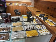 -南大门韩国米糕(公滨路店)