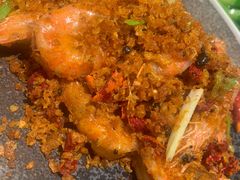 -避风塘·金牌店·夜宵(金玉兰店)