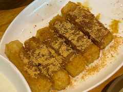 -付小姐在成都(中山公园店)