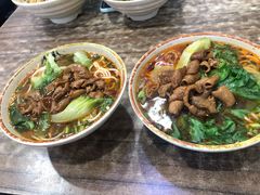 -天府面庄(天平路店)