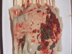 -小杨烤肉·陕西烧烤·陕西地方菜(龙首店)