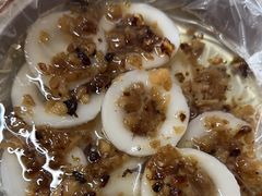-共和老洪豆花草粿水粿