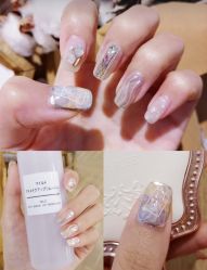 -Halo美甲美睫