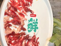 -巴蜀大将火锅(春熙店)