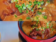 -潮上潮(南中环店)