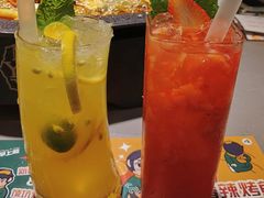 -马有鱼·馕坑烤全鱼(美美2店)