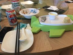 -莆田餐厅(滨海广场店)