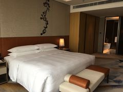 -广州奥园喜来登酒店