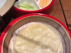 桂花香烤鸭-青年公社烤鸭(宝杨宝龙广场店)