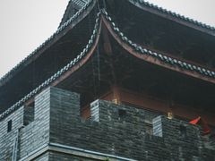 -鼓楼(西湖风景名胜区)