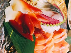 -吉兆·料理(红梅南路店)