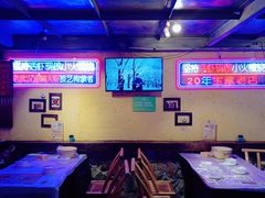 -可可大虾武汉土菜大排档(万松园1店)