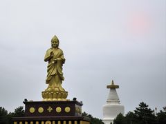 -凉州白塔寺景区