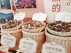 -巴奴毛肚火锅(京西大悦城店)