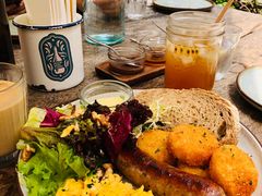 -RAC BAR(安福路店)